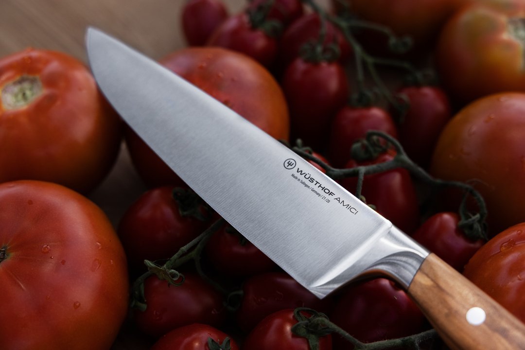 Wusthof Amici 6" (16cm) Chef's Knife