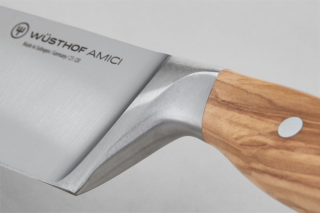 Wusthof Amici 6" (16cm) Chef's Knife