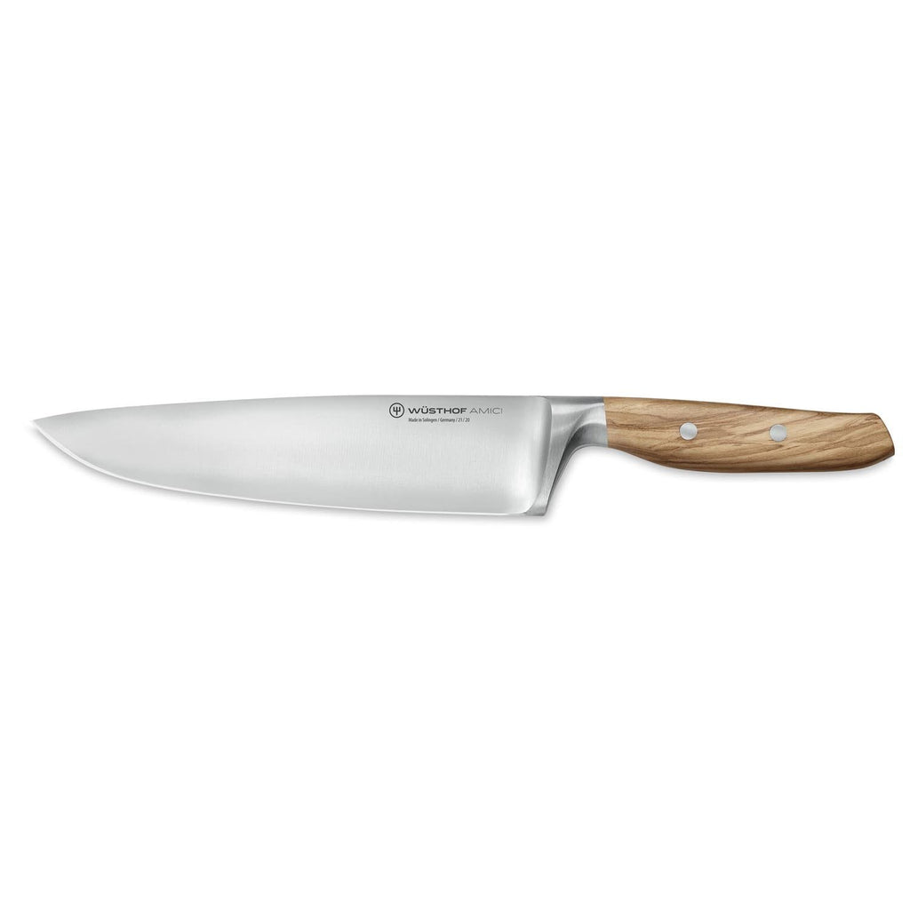 Wusthof Amici 8" (20cm) Chef's Knife