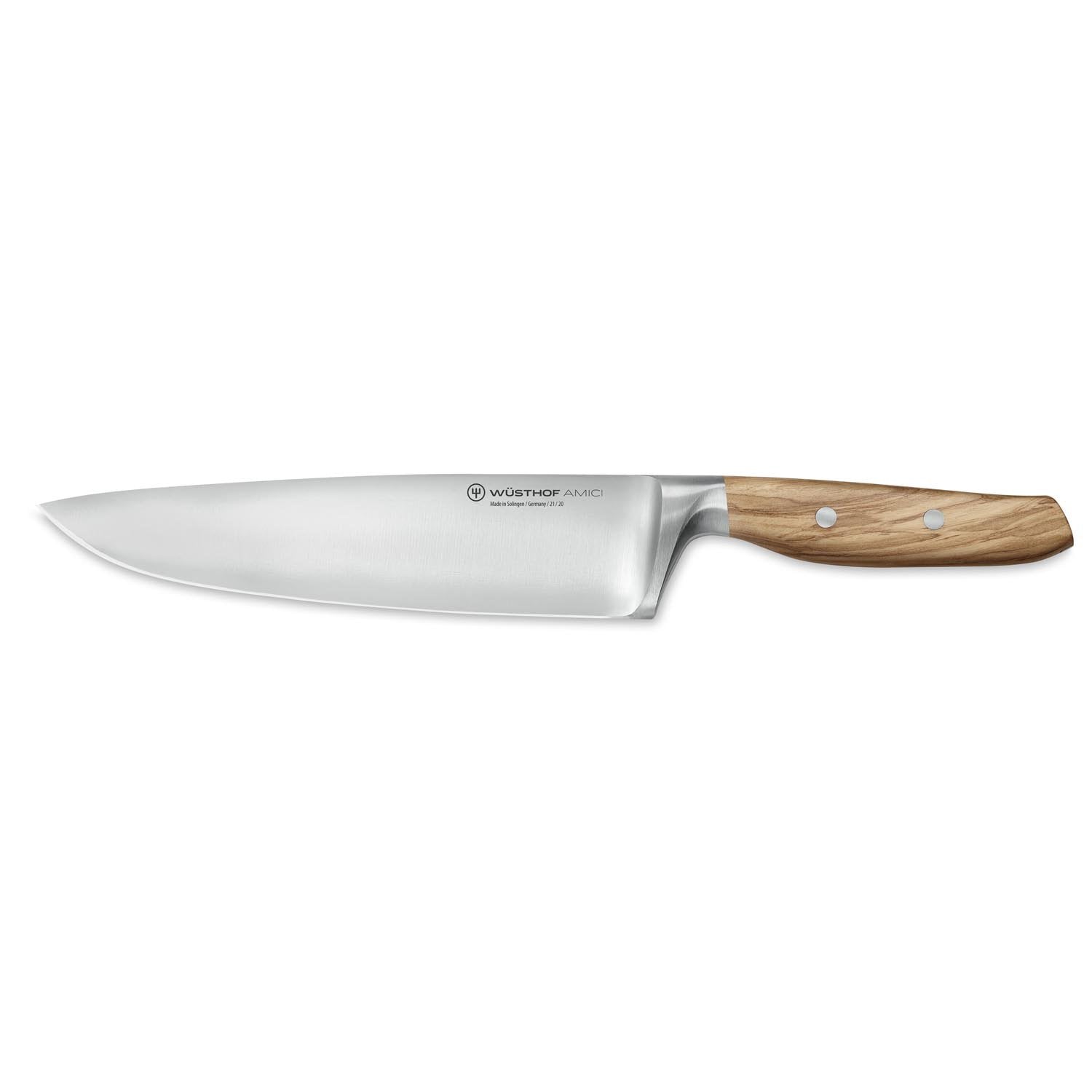 Wusthof Amici 8" (20cm) Chef's Knife