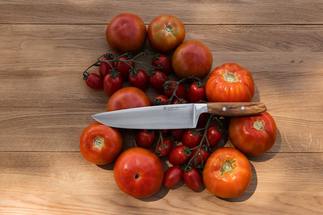 Wusthof Amici 8" (20cm) Chef's Knife