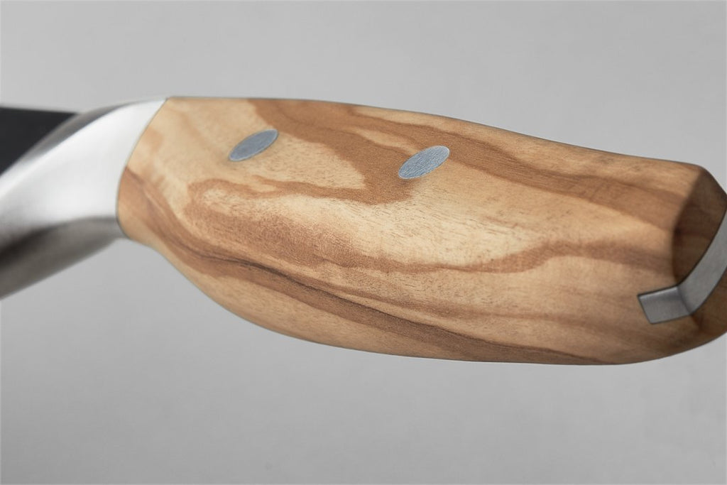 Wusthof Amici 9" (23cm) Double Serrated Bread Knife