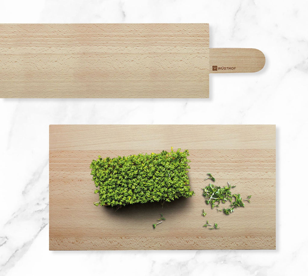 Wusthof Beechwood Cutting Board Large