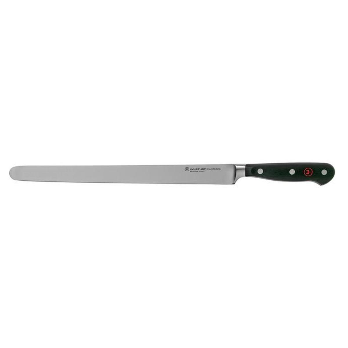 Wusthof Classic 10" (26cm) Ham Slicer