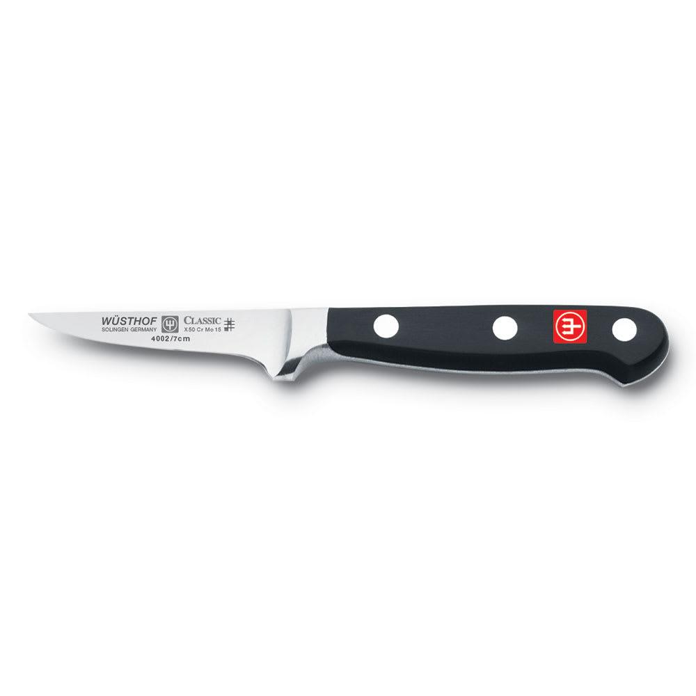 Wusthof Classic 2.5" (7cm) Trimming Knife