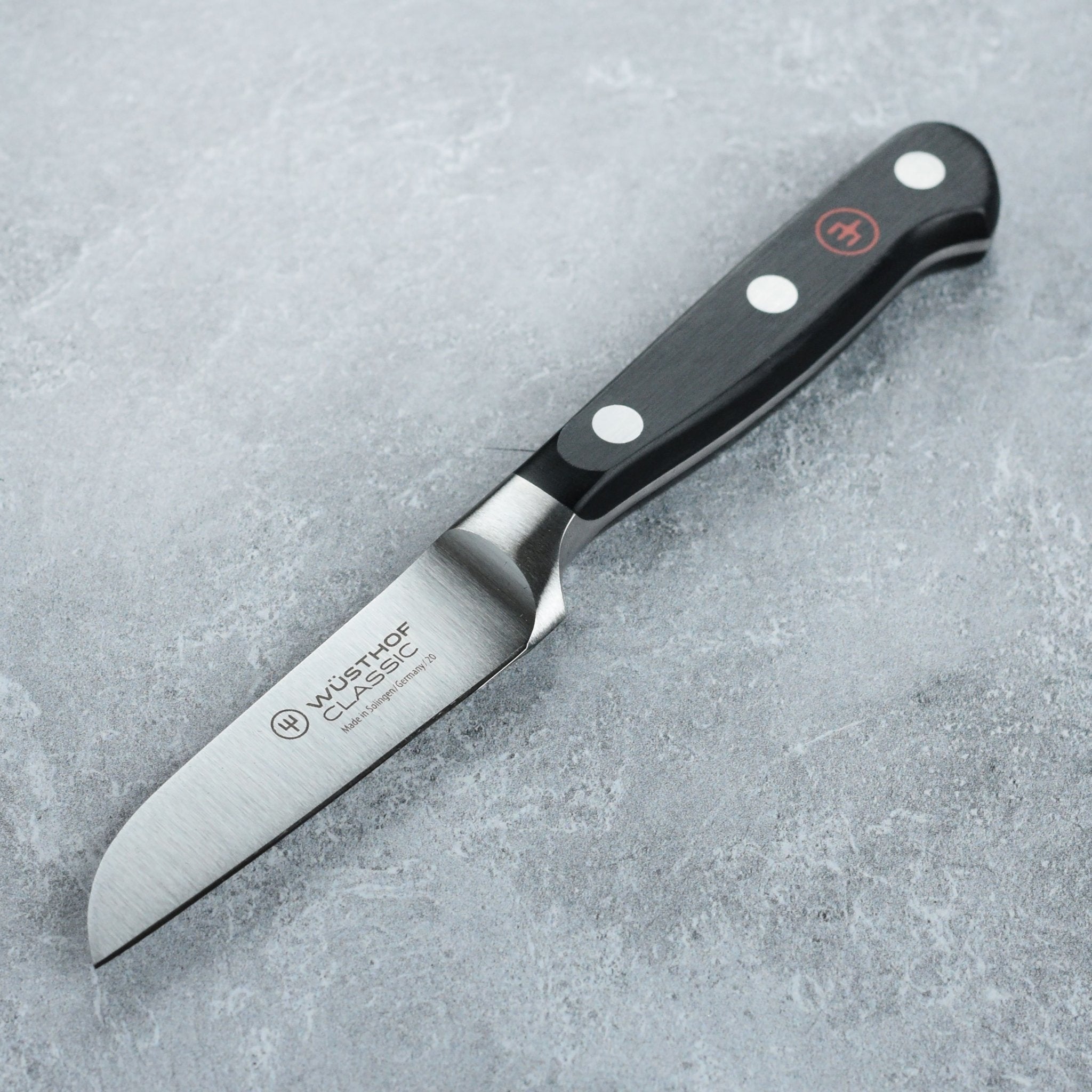 Wusthof Classic 3" (8cm) Paring Knife