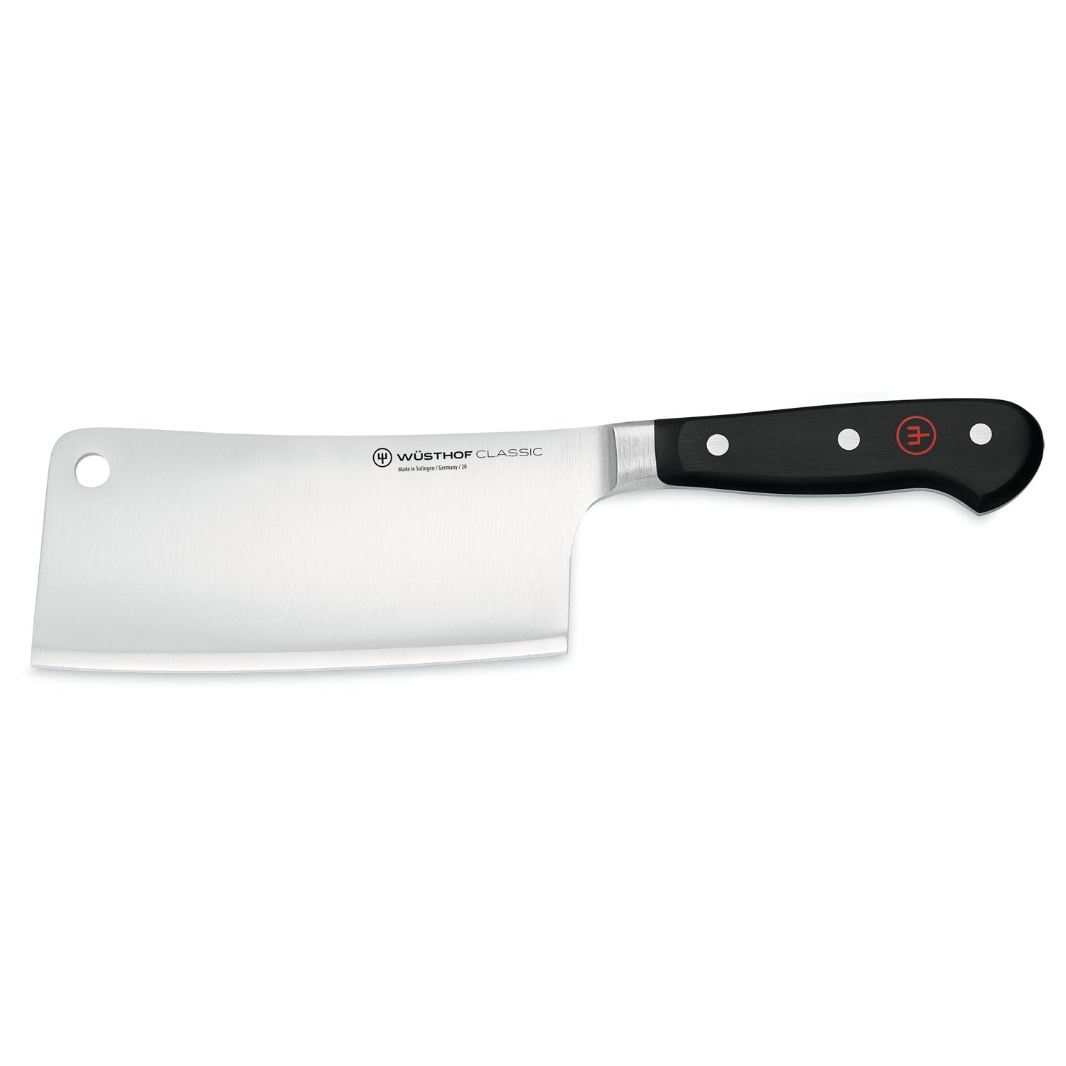 Wusthof Classic 6" (16cm) Cleaver
