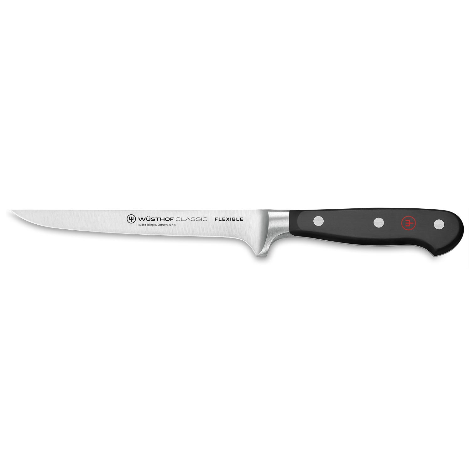 Wusthof Classic 6" (16cm) Flexible Boning Knife
