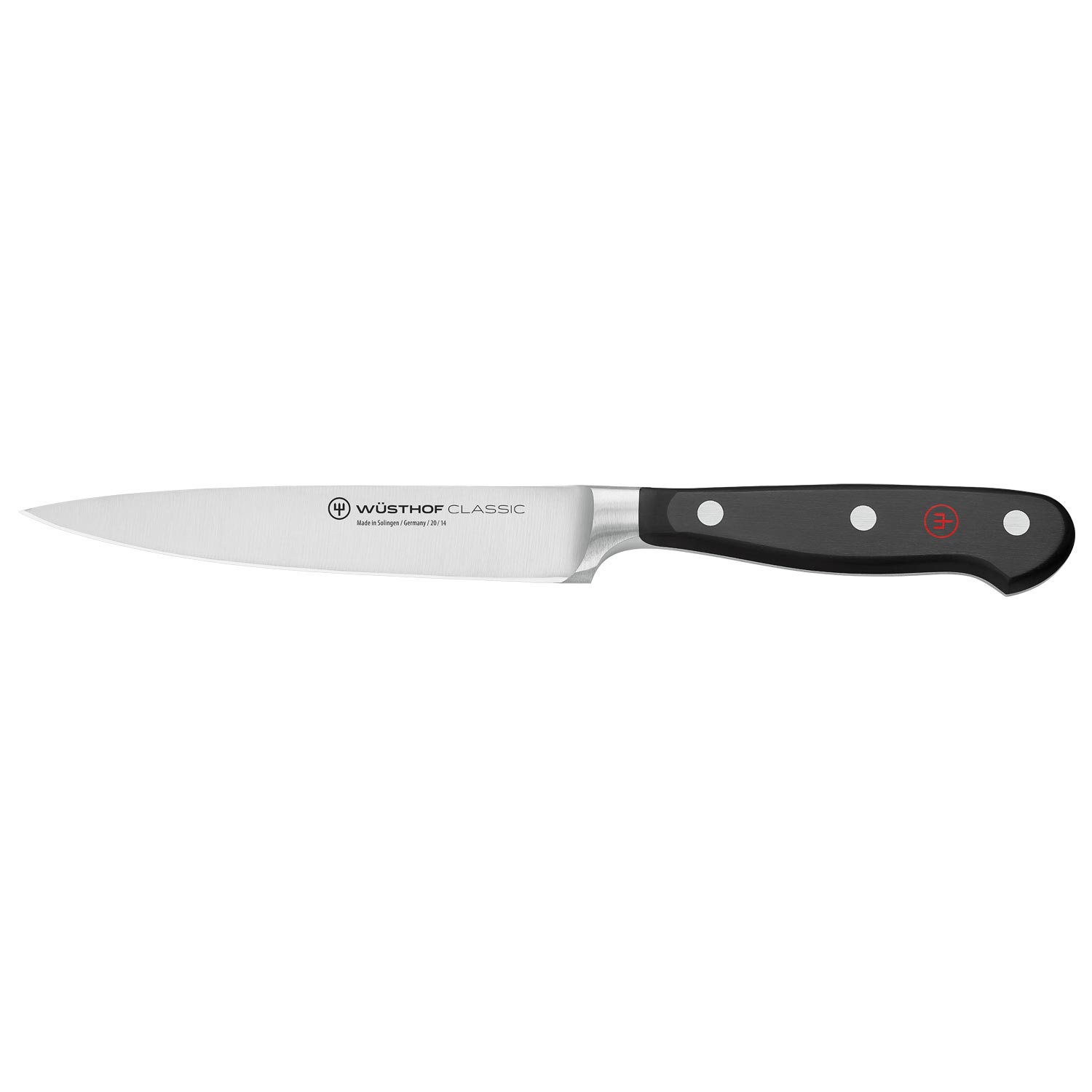 Wusthof Classic 6" (16cm) Kitchen Knife
