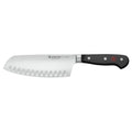 Wusthof Classic 7" (17cm) Chai Dao - Hollow Edge