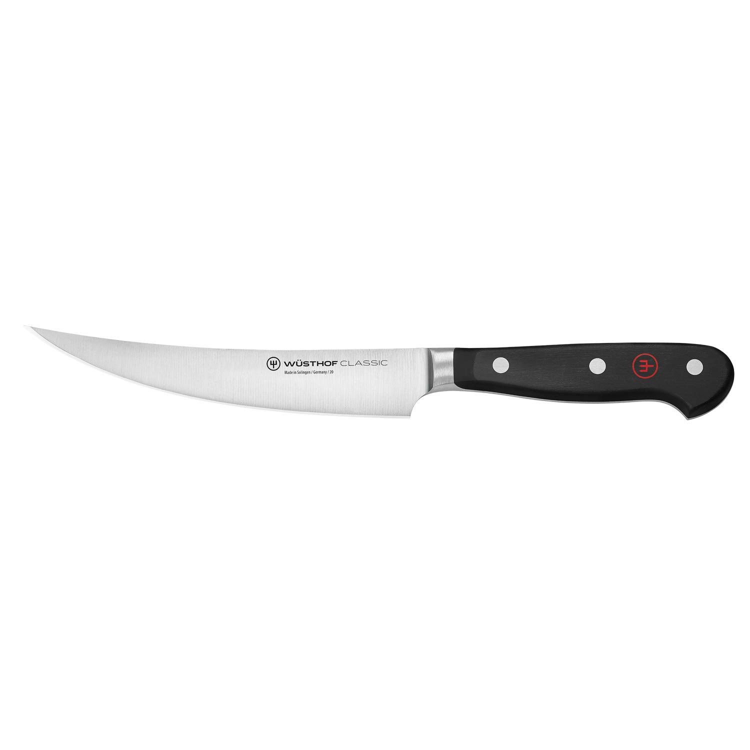 Wusthof Classic 7" (18cm) Fish Fillet Knife