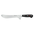 Wusthof Classic 8" (20cm) Butcher's Knife - Hollow Edge