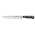 Wusthof Classic 9" (23cm) Carving Knife - Hollow Edge