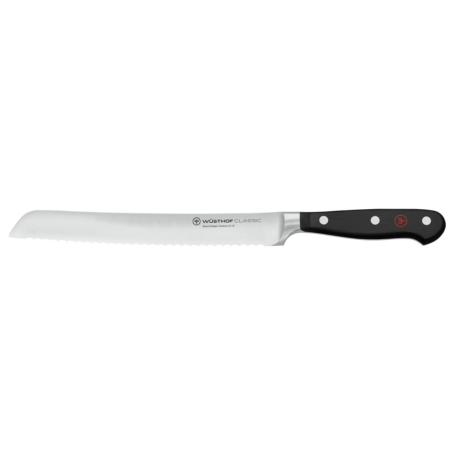 Wusthof Classic 8" (20cm) Bread Knife