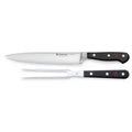 Wusthof Classic Carving Set - 2 Piece