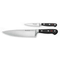 Wusthof Classic Chef's Knife Set - 2 Piece
