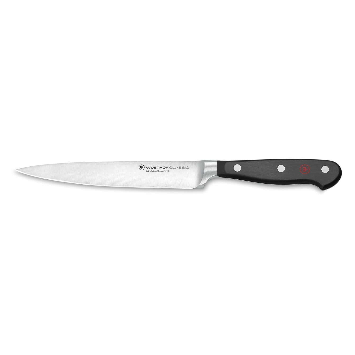 Wusthof Classic Fillet Knife - Flexible