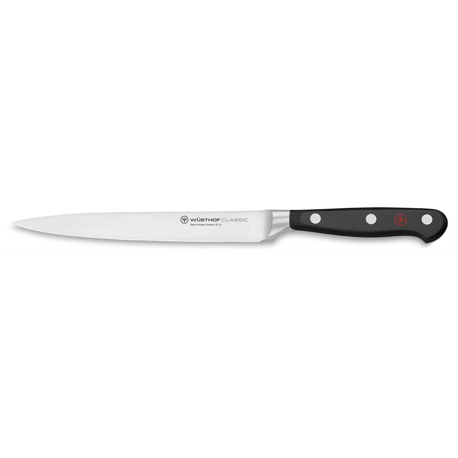 Wusthof Classic Fish Fillet Knife - Flexible