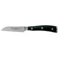 Wusthof Classic Ikon Black 3" (8cm) Paring Knife