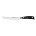 Wusthof Classic Ikon Black 5" (14cm) Tomato Knife