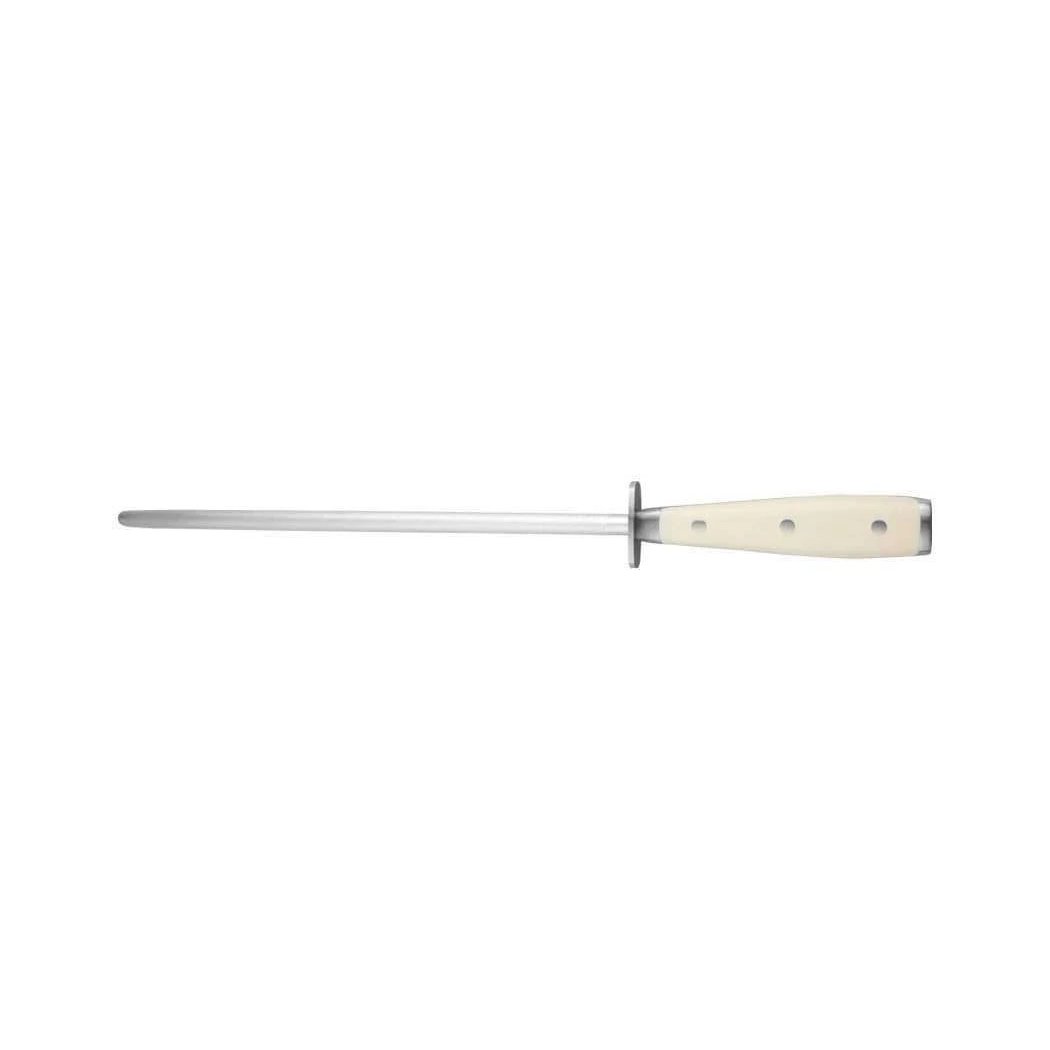 Wusthof Classic Ikon Creme 10" (26cm) Sharpening Steel