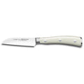 Wusthof Classic Ikon Creme 3" (8cm) Paring Knife