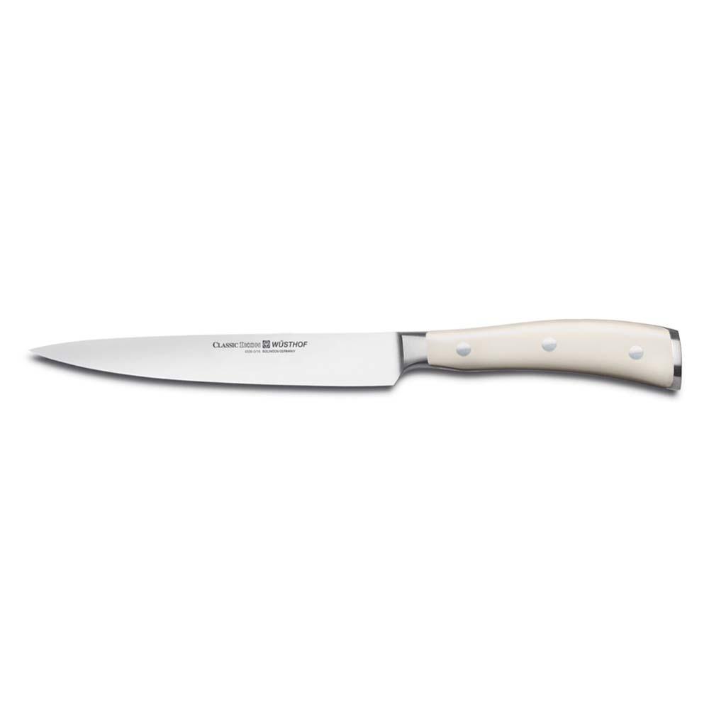 Wusthof Classic Ikon Creme 6" (16cm) Utility Knife