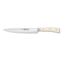 Wusthof Classic Ikon Creme 8" (20cm) Carving Knife