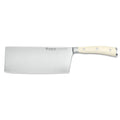 Wusthof Classic Ikon Creme 8" (20cm) Chinese Chef's Knife