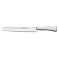 Wusthof Classic Ikon Creme 9" (23cm) Double Serrated Bread Knife