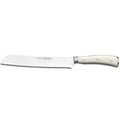 Wusthof Classic Ikon Creme 8" (20cm) Bread Knife