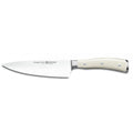 Wusthof Classic Ikon Creme Chef's Knife