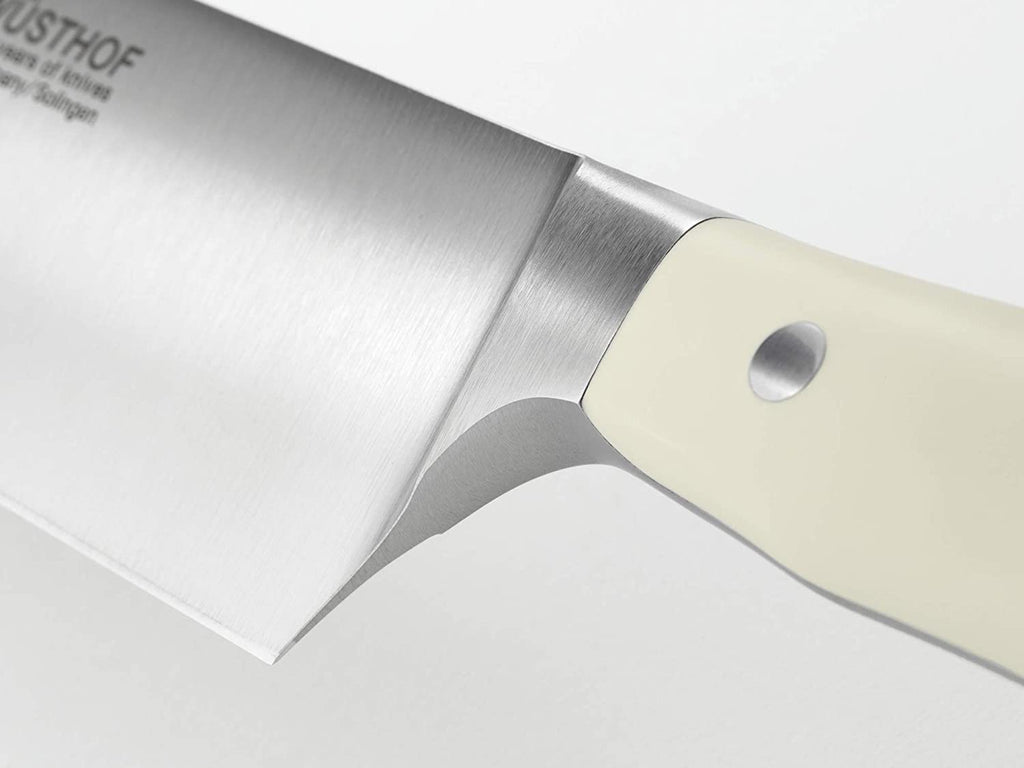 Wusthof Classic Ikon Creme Chef's Knife