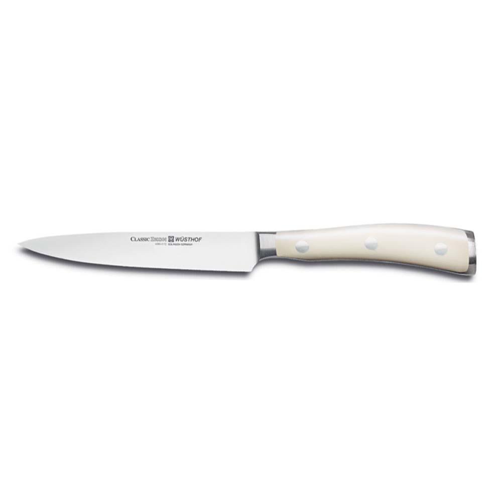 Wusthof Classic Ikon Creme Paring Knife