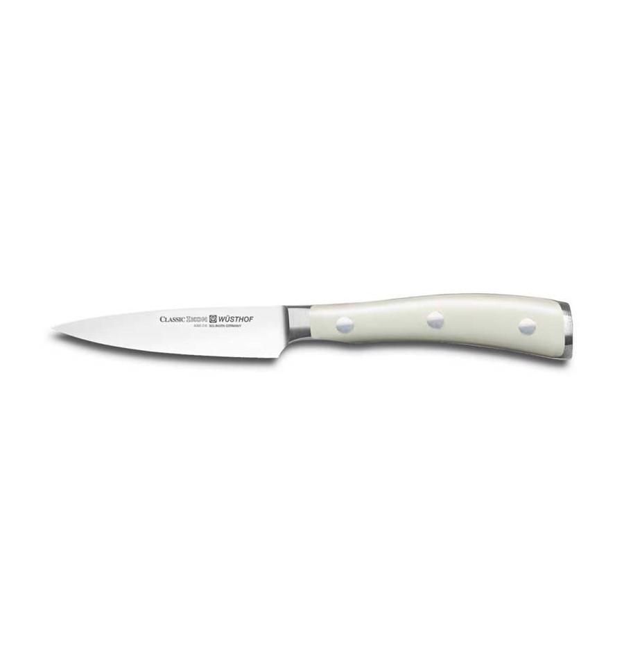 Wusthof Classic Ikon Creme Paring Knife