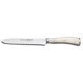 Wusthof Classic Ikon Creme Serrated 5" (14cm) Utility Knife