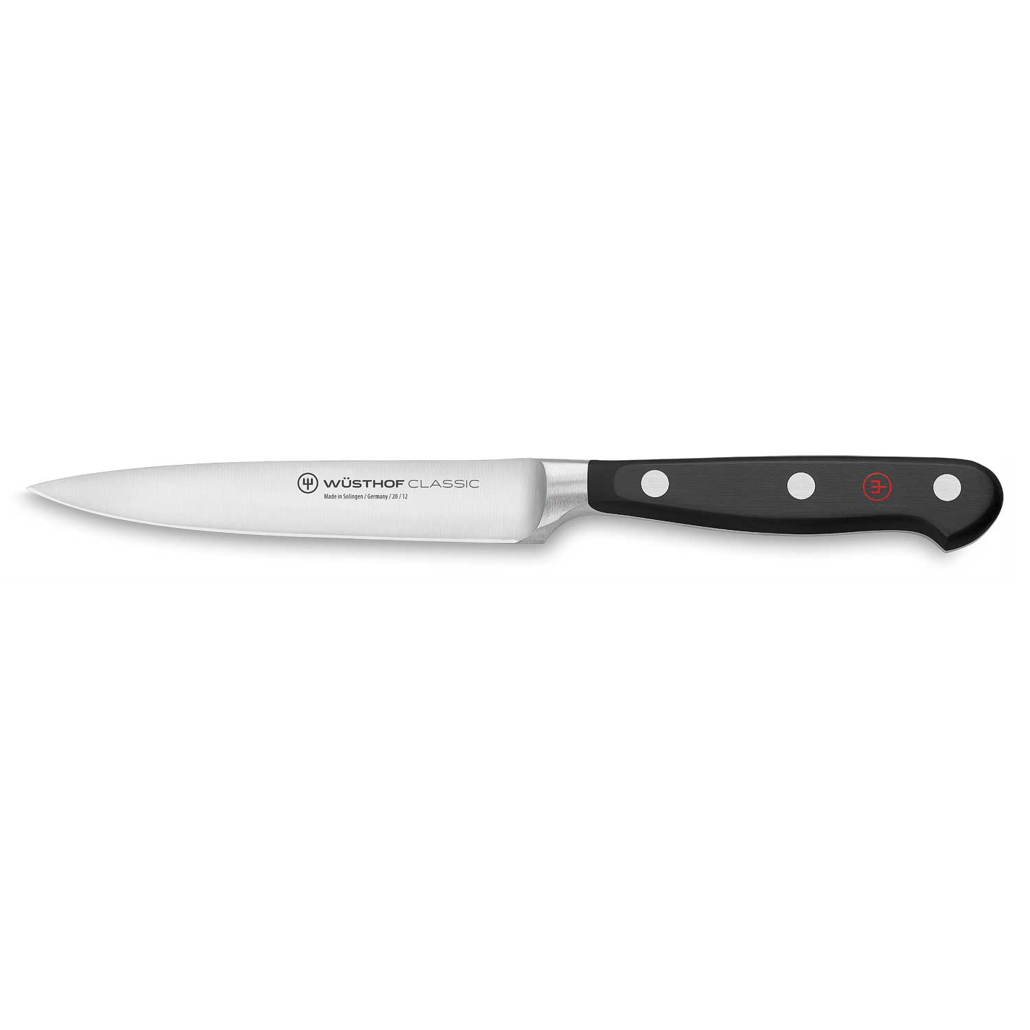 Wusthof Classic Paring Knife