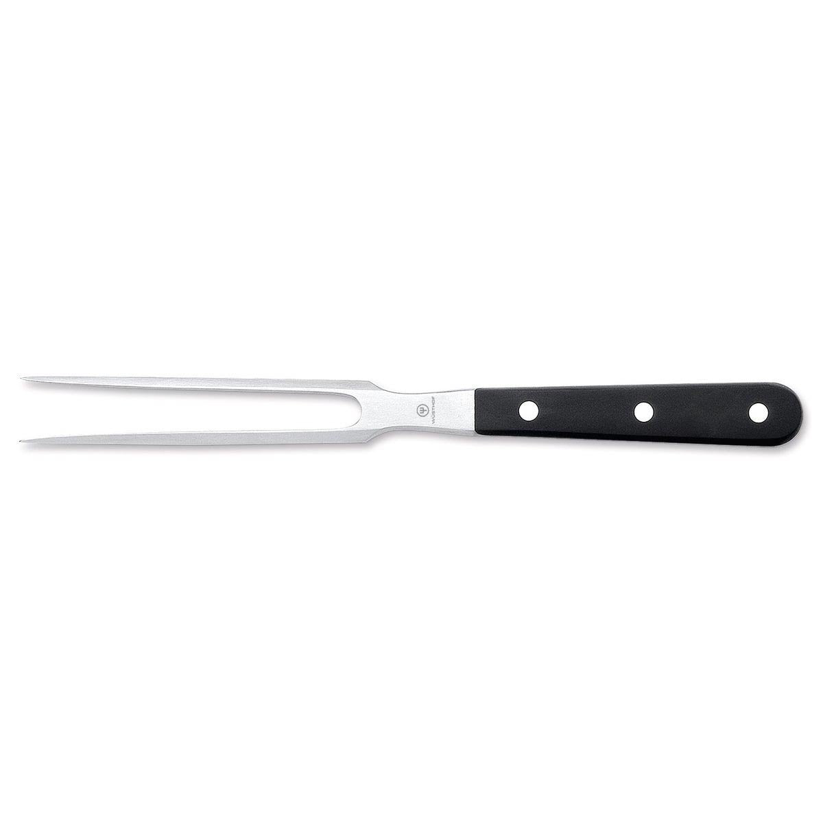 Wusthof Classic Straight Meat Fork