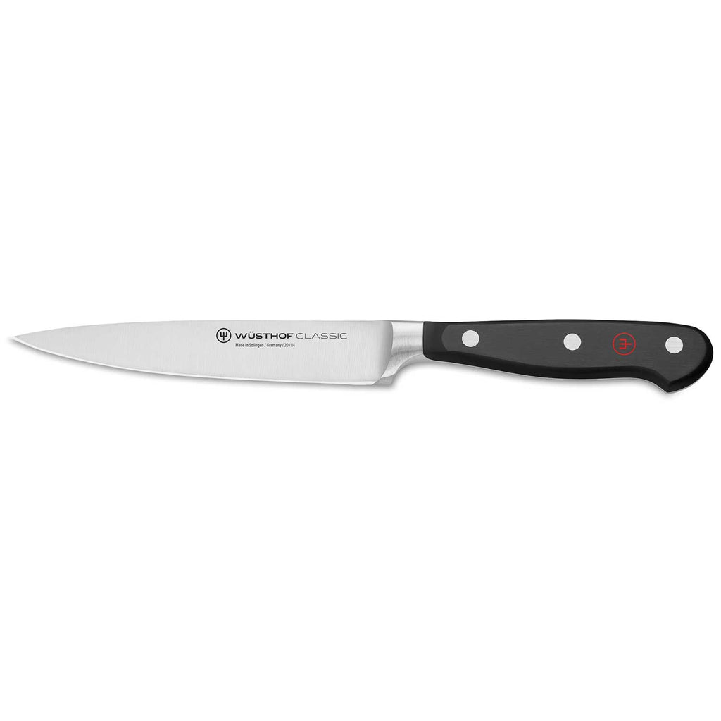 Wusthof Classic Utility Knife