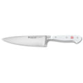 Wusthof Classic White 6" (16cm) Chef's Knife