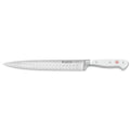Wusthof Classic White 9" (23cm) Carving Knife - Hollow Edge
