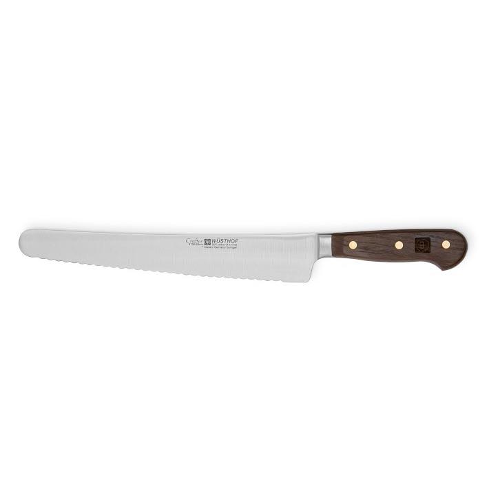 Wusthof Crafter 10" (26cm) Super Slicer