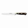 Wusthof Crafter 5" (14cm) Serrated Utility Knife