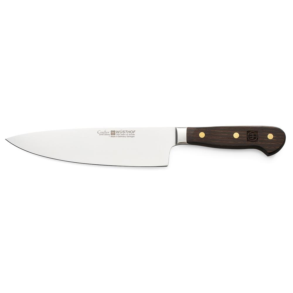 Wusthof Crafter 6" (16cm) Chef's Knife