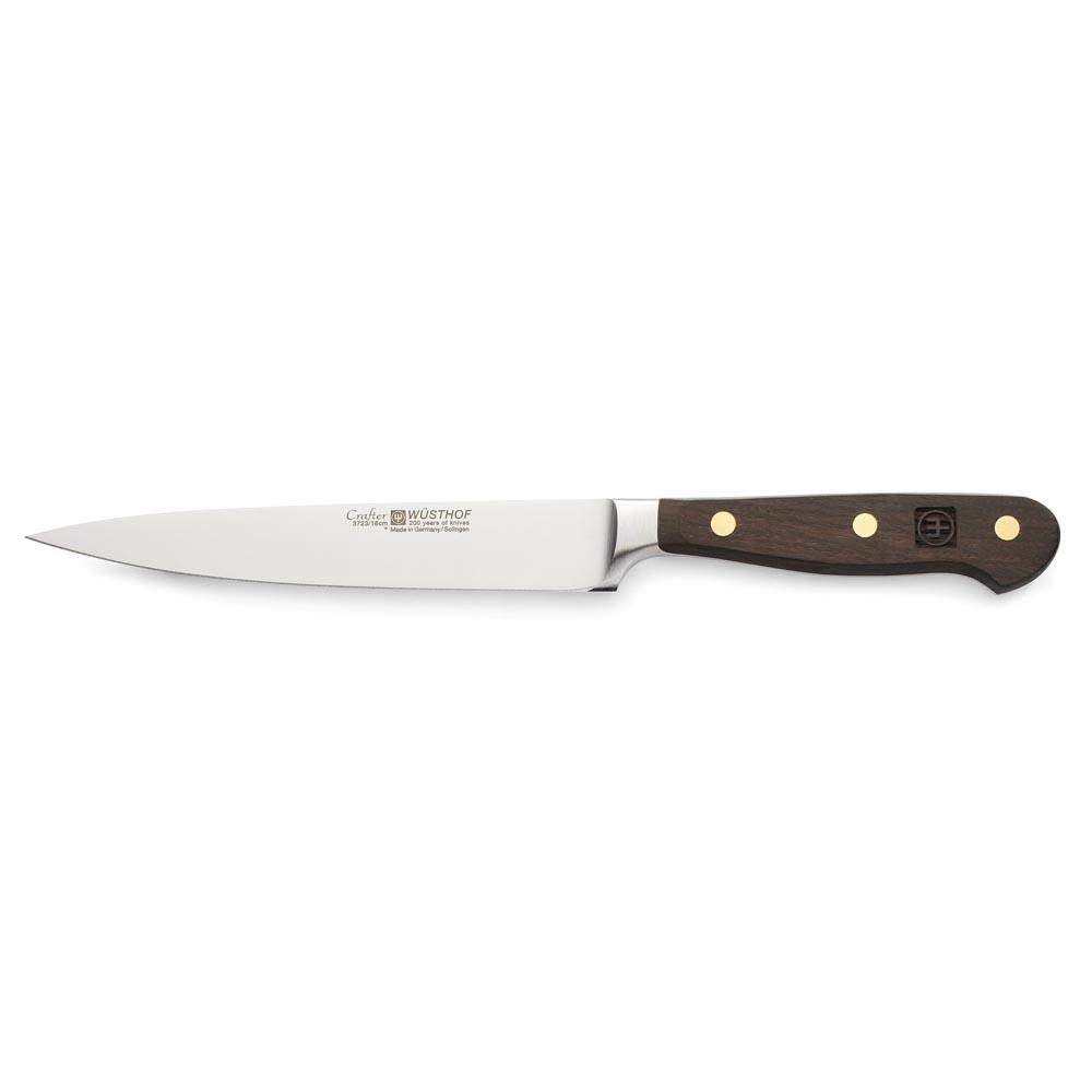 Wusthof Crafter 6" (16cm) Utility Knife