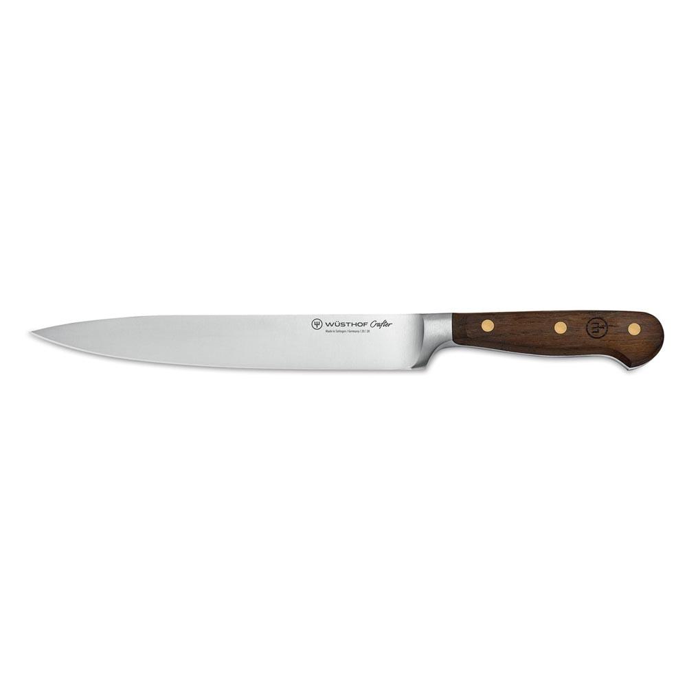 Wusthof Crafter 8" (20cm) Carving Knife