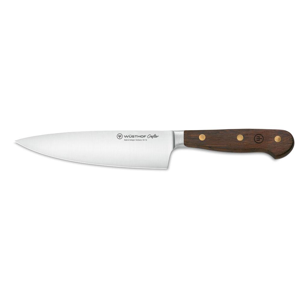 Wusthof Crafter 8" (20cm) Chef's Knife