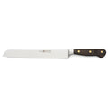 Wusthof Crafter 9" (23cm) Double Serrated Bread Knife
