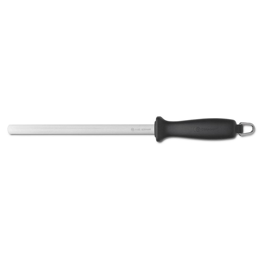 Wusthof Diamond 9" (23cm) Narrow Sharpening Steel