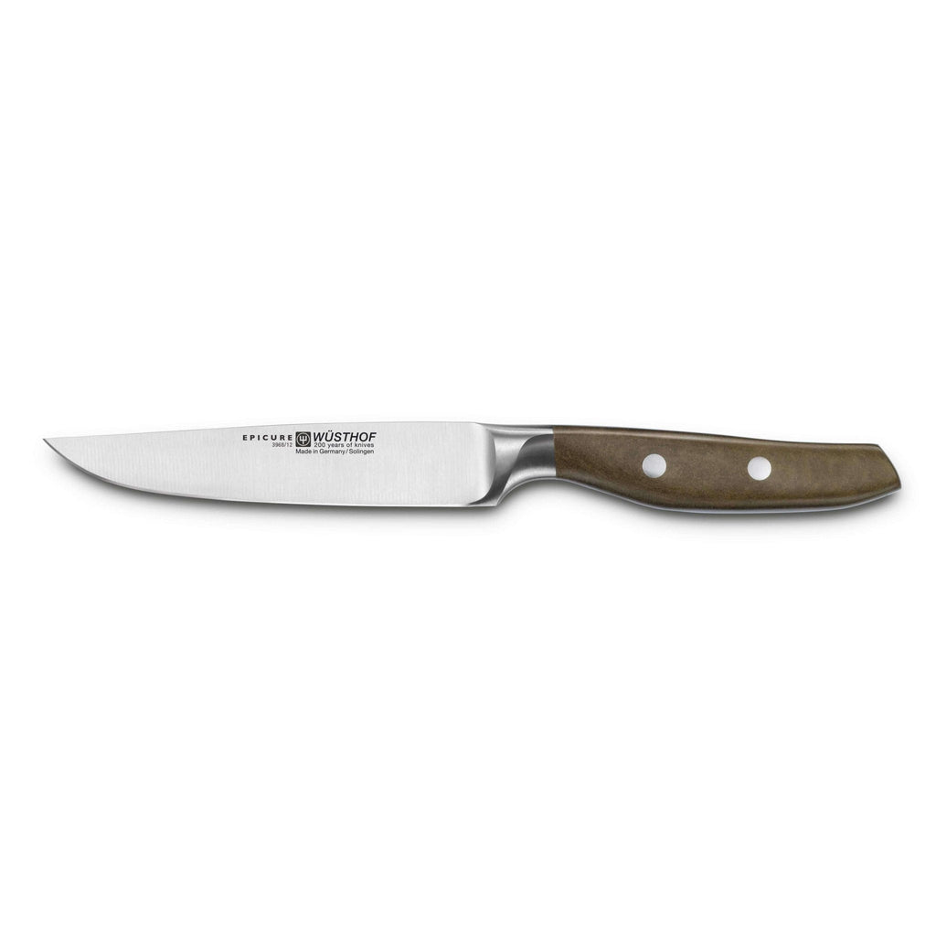 Wusthof Epicure 4.5" (12cm) Paring Knife